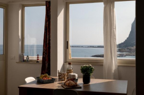 Гостиница   Sferracavallo sul mare, Палермо